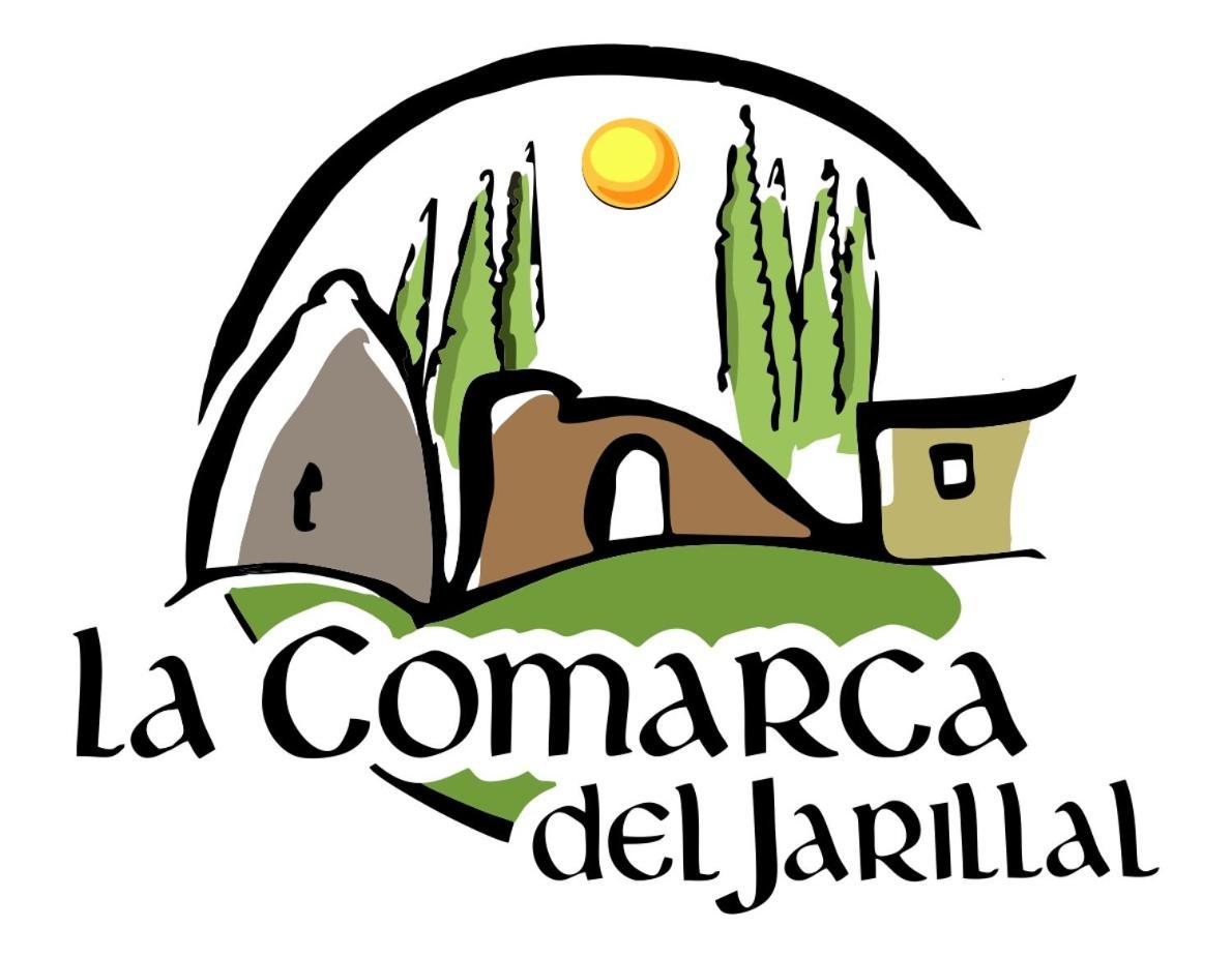 Hotel La Comarca Del Jarillal Las Flores  Exteriér fotografie